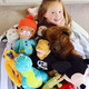 Illustration for article titled The Best Ways To Keep Your Kids Toys Orgaganized